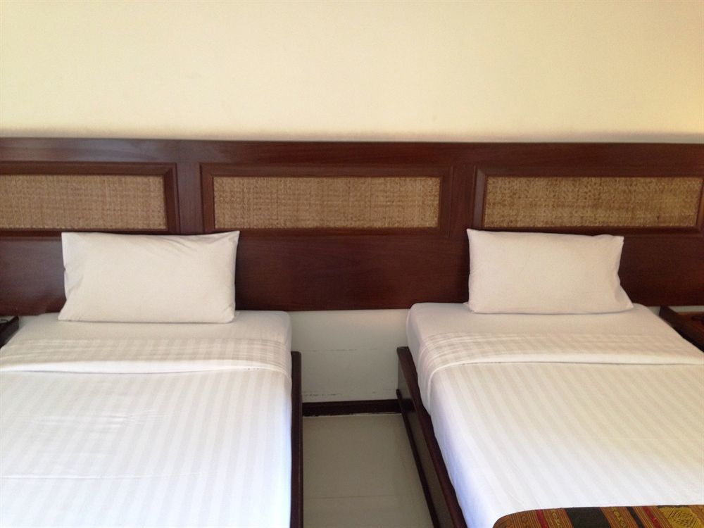 ภูพญา รีสอร์ท พัทยา Hotel Pattaya ภายนอก รูปภาพ